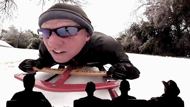 Fast N' Loud: Demolition Theater season 1 episode 11 on Discovery Plus