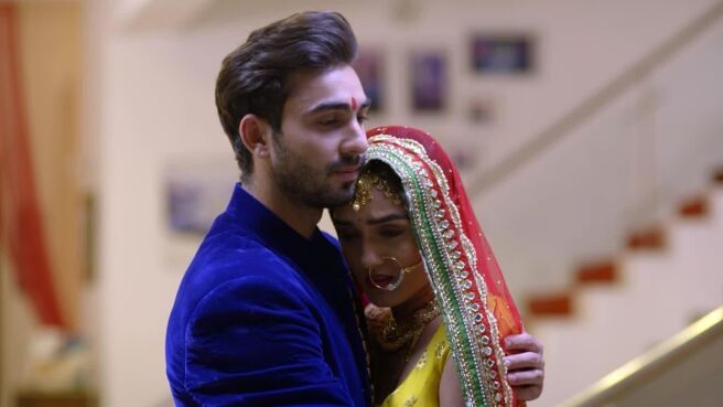 Laal Ishq season 1 episode 20 on Zee5