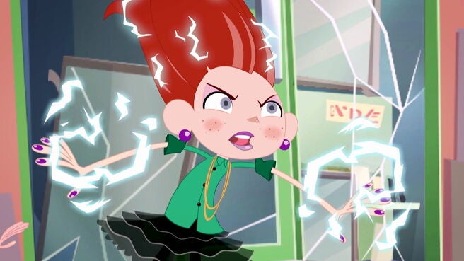 My Bhoot Friends season 1 episode 48 on Zee5