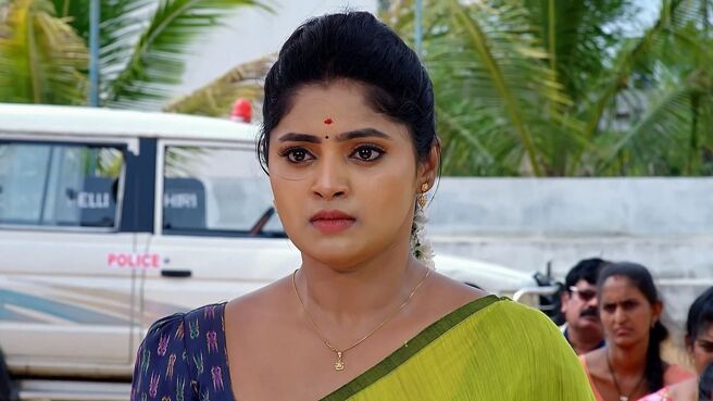 Mommagalu season 1 episode 44 on Zee5