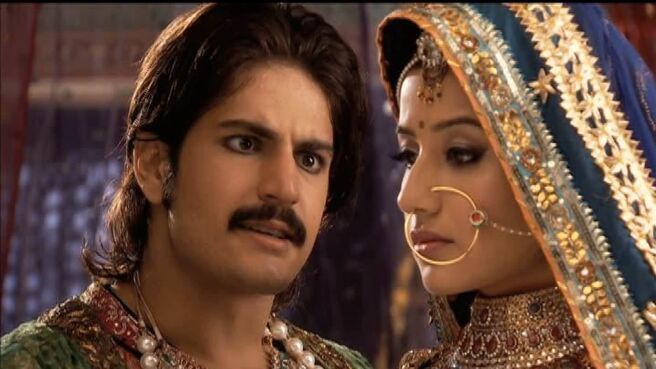 Jodha Akbar (Tamil) season 1 episode 47 on Zee5
