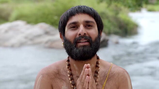 Sri Raghavendra Mahathme season 1 episode 20 on Zee5