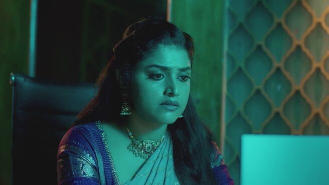 Valliyin Velan season 1 episode 20 on Zee5