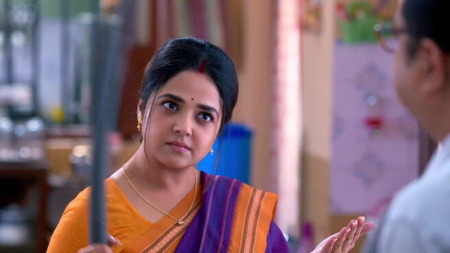 Sriman Bhogoban Das season 1 episode 22 on Zee5