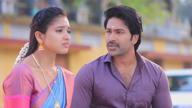 Manasellam season 1 episode 25 on Zee5