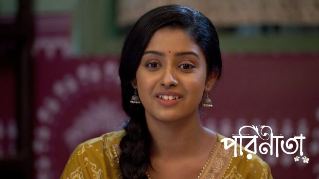 Parineeta season 1 episode 18 on Zee5