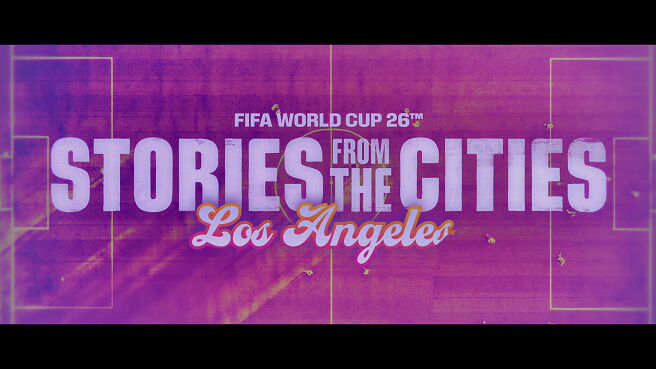 FIFA World Cup 2026 season 1 episode 18 on Zee5