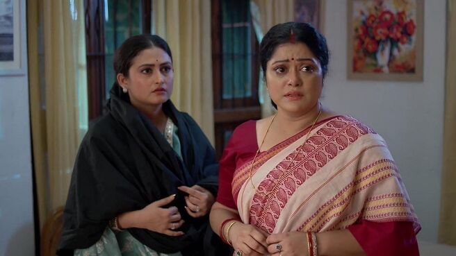 Ashtami season 1 episode 17 on Zee5