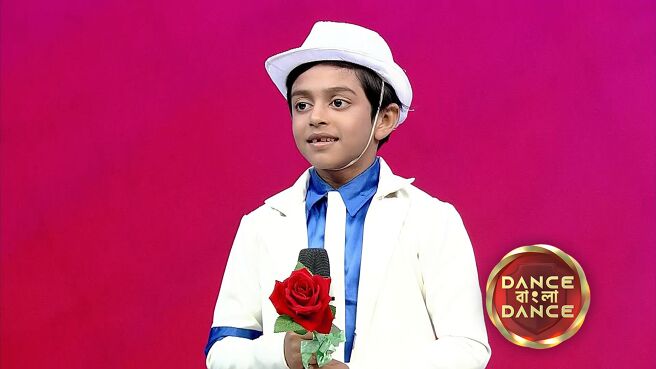 Dance Bangla Dance S13 season 1 episode 33 on Zee5