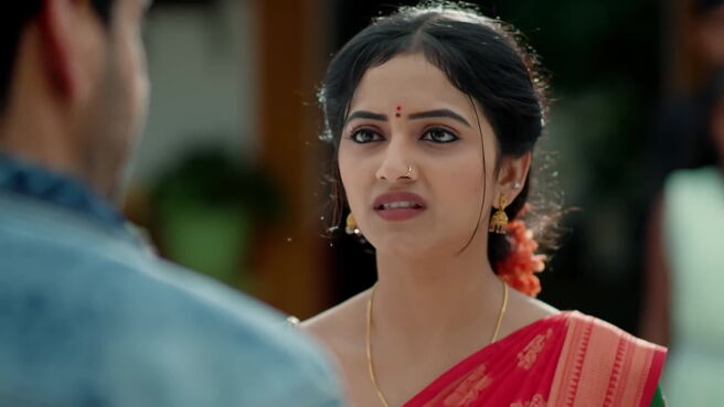 Lakshmi Raave Maa Intiki season 1 episode 6 on Zee5