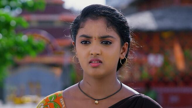 Meghasandesha season 1 episode 36 on Zee5