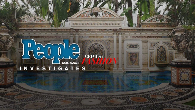 People Magazine Investigates on Discovery Plus