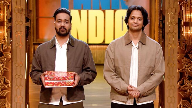 Pistabarfi - Sneak Peek on Sony LIV