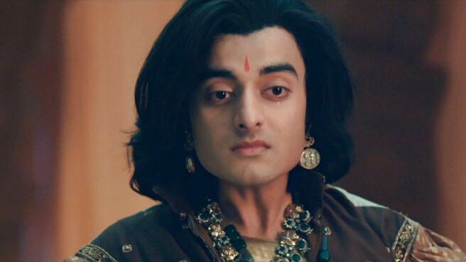 Chakravarti Samrat Prithviraj Chauhan season 1 episode 10 on Sony LIV