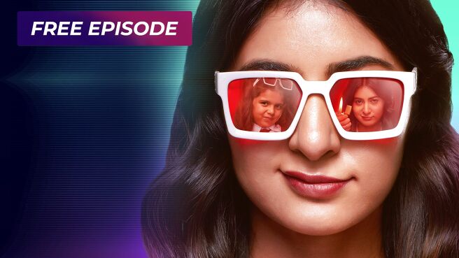 Good Bad Girl (Tamil) season 1 episode 1 on Sony LIV