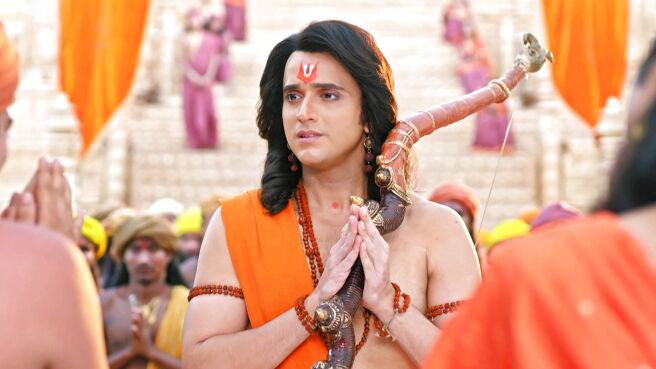 Shrimad Ramayan (Marathi) season 1 episode 25 on Sony LIV