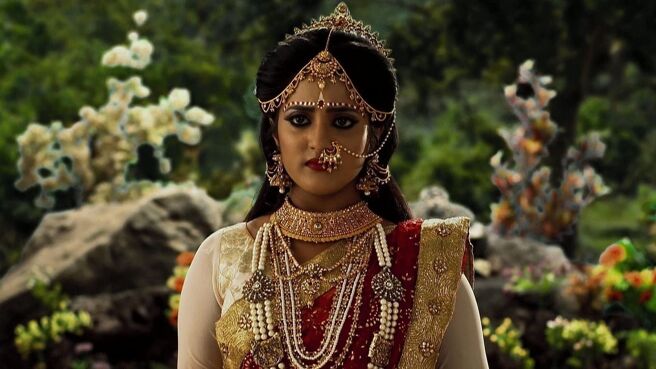 Shaktir Sadhanay Bhairav season 1 episode 25 on Zee5