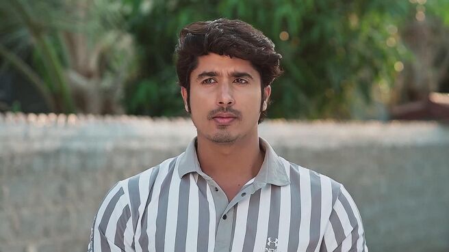 Janaki Ramayya Gari Manavaralu season 1 episode 7 on Zee5