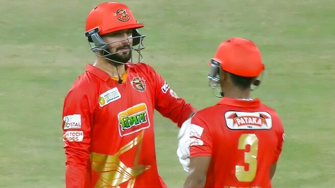 Kanpur Superstars vs Lucknow Falcons - Highlights - 28 Aug 2025 on Sony LIV