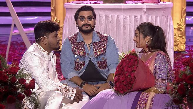 Bharjari Bachelors - Season 2 season 1 episode 38 on Zee5