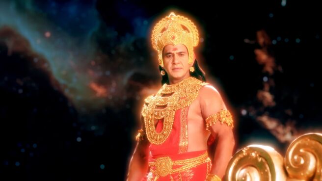 Veer Hanuman - Bolo Bajrang Bali Ki Jai season 1 episode 42 on Sony LIV