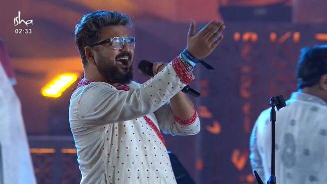 MahaShivRatri: A Night with the Divine season 1 episode 48 on Zee5