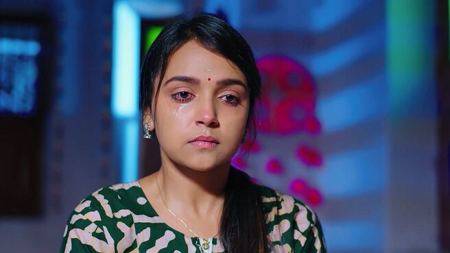 Geetha Govinda season 1 episode 58 on Zee5