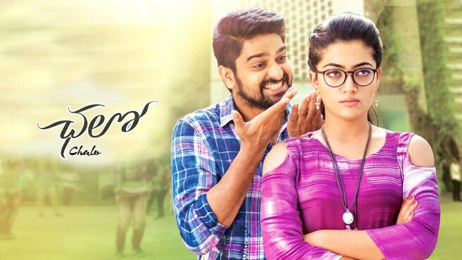 Chalo on Sun NXT