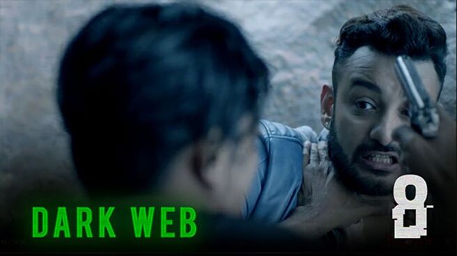 Dark Web season 1 episode 8 on Hoichoi