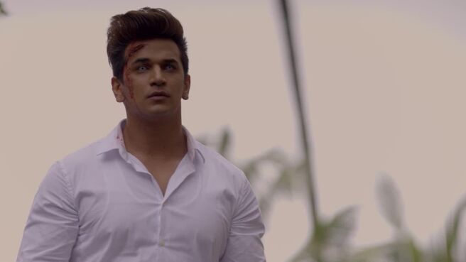 Laal Ishq season 1 episode 18 on Zee5