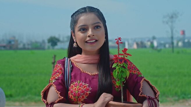 Kashni season 1 episode 2 on Zee5