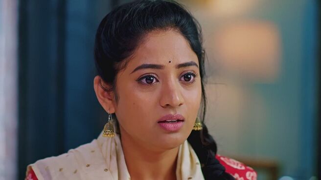 Ennallo Vechina Hrudayam season 1 episode 4 on Zee5