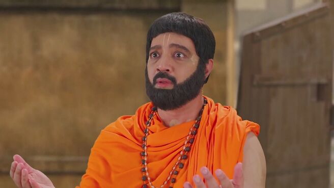 Sri Raghavendra Mahathme season 1 episode 7 on Zee5