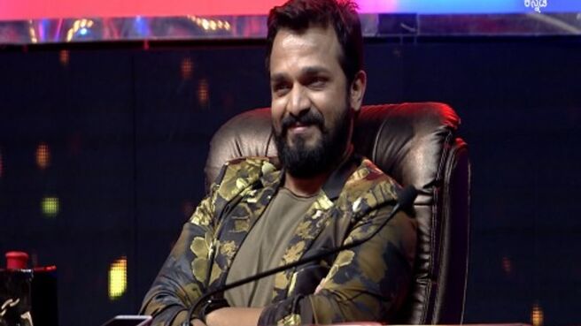 Dance Karnataka Dance - Family War season 1 episode 3 on Zee5