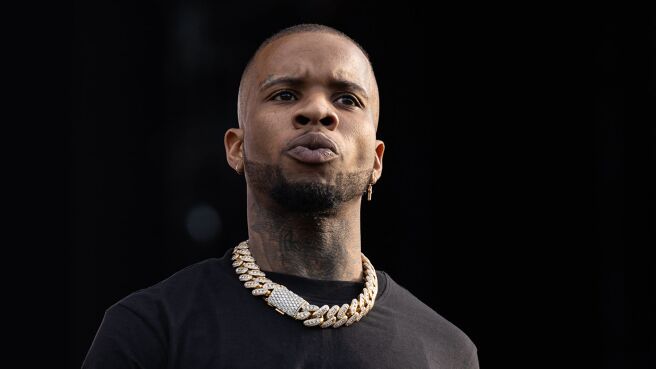 Megan Thee Stallion vs Tory Lanez: Five Shots season 1 episode 2 on Discovery Plus