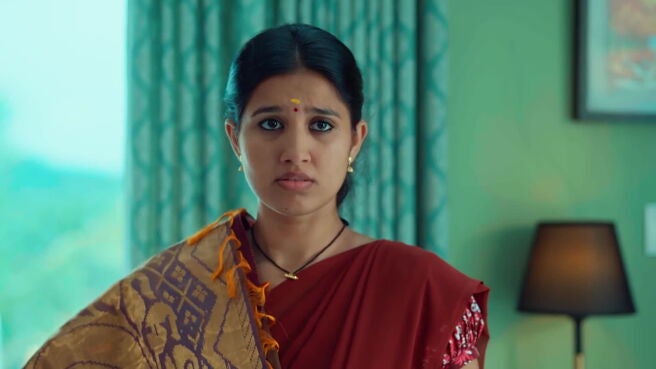 Chembarathy season 1 episode 8 on Zee5