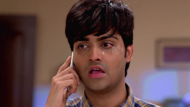 Besh Korechhi Prem Korechhi season 1 episode 11 on Zee5