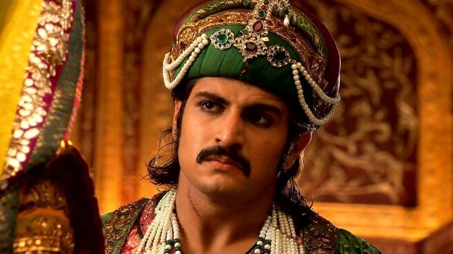 Jodha Akbar (Tamil) season 1 episode 102 on Zee5