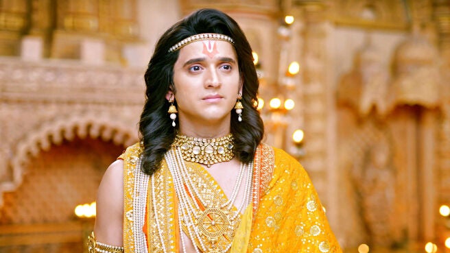 Shrimad Ramayan (Bangla) season 1 episode 47 on Sony LIV