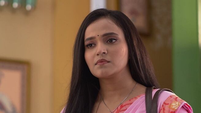 Anondi season 1 episode 5 on Zee5