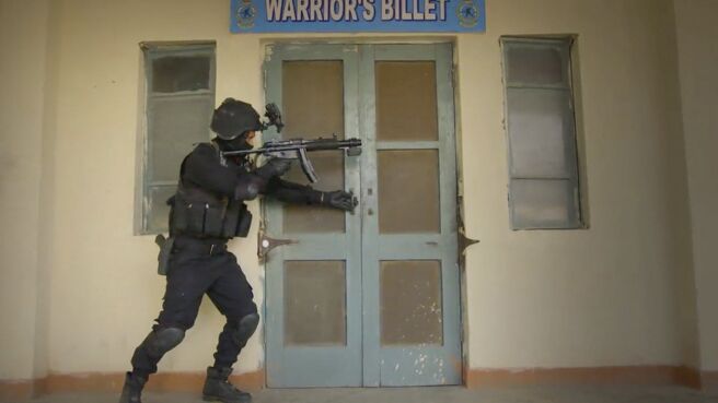 Special Operations: India season 1 episode 3 on Discovery Plus