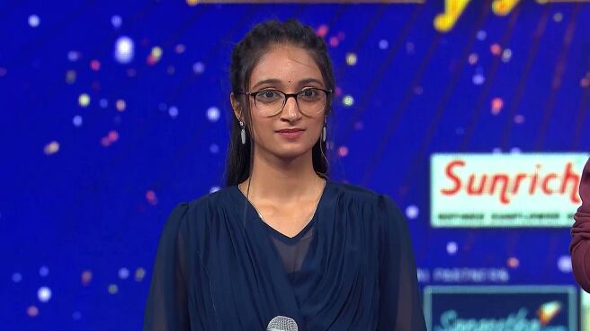 Sa Re Ga Ma Pa 2024 season 1 episode 34 on Zee5