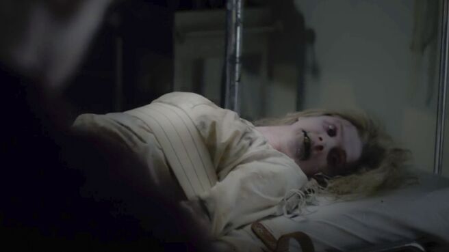 Eli Roth Presents: A Ghost Ruined My Life season 1 episode 2 on Discovery Plus