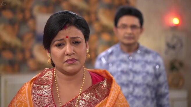 Kichi Sata Kichi Michha season 1 episode 2 on Zee5