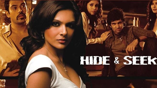 Hide & Seek on Zee5