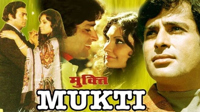 Mukti on Zee5
