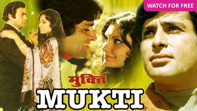 Mukti on Zee5