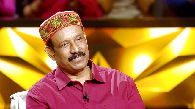 Biplab's Request on Sony LIV