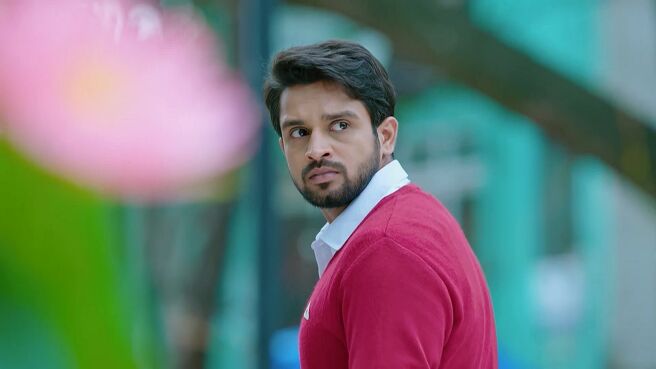 Karna season 1 episode 5 on Zee5