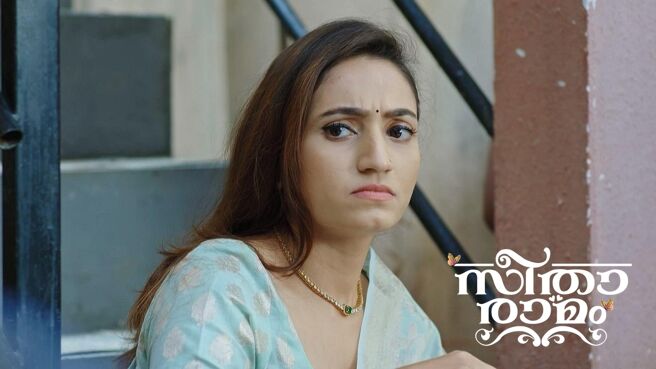 Seetha Ramam season 1 episode 51 on Zee5